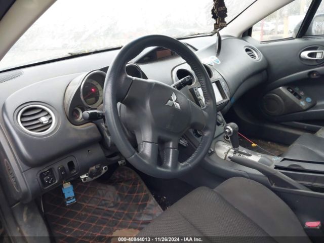 2006 MITSUBISHI ECLIPSE 4A3AK34T16E016026 Photo 4