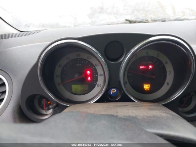 2006 MITSUBISHI ECLIPSE 4A3AK34T16E016026 Photo 6