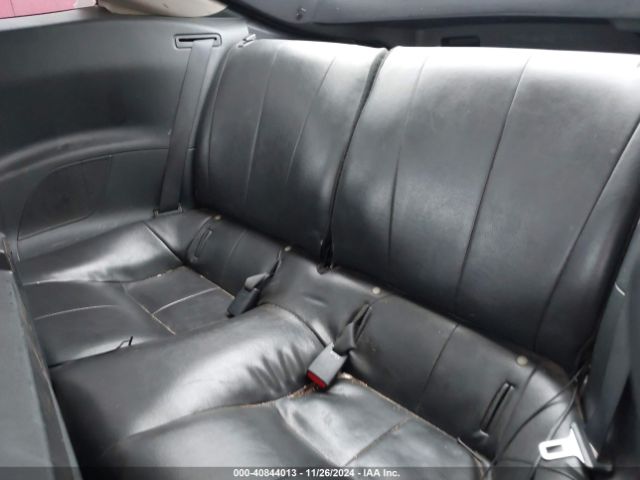 2006 MITSUBISHI ECLIPSE 4A3AK34T16E016026 Photo 7