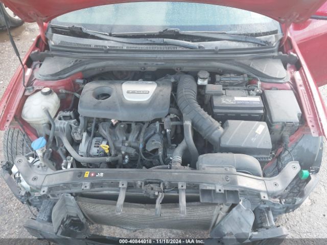 KMHD04LBXJU486084 Hyundai Elantra Sport