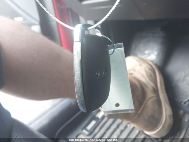 KMHD04LBXJU486084 Hyundai Elantra Sport