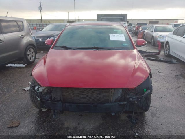 KMHD04LBXJU486084 Hyundai Elantra Sport