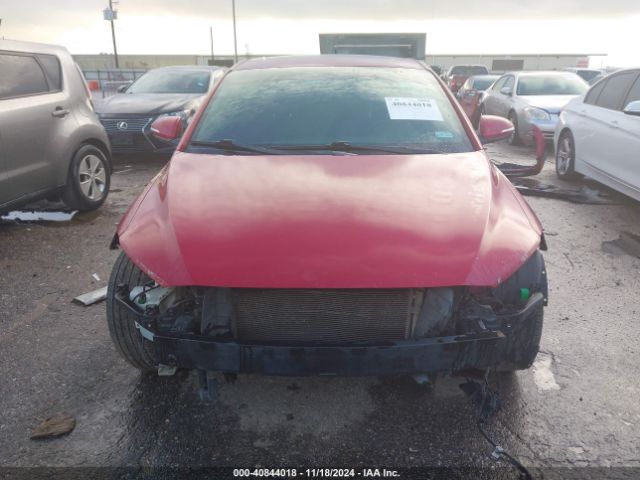 KMHD04LBXJU486084 Hyundai Elantra Sport