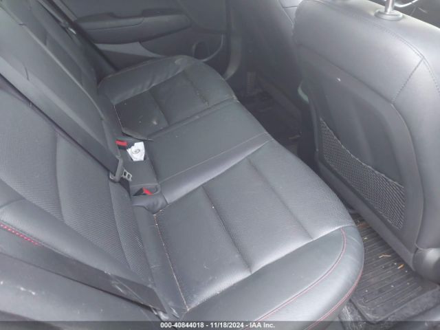 KMHD04LBXJU486084 Hyundai Elantra Sport