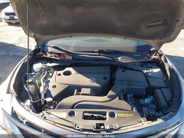 Nissan Altima 2.5 S 2014 1N4AL3AP8EC140446 Image 10