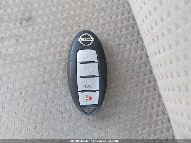 Nissan Altima 2.5 S 2014 1N4AL3AP8EC140446 Image 11