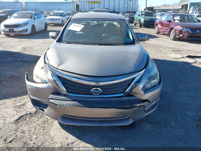 Nissan Altima 2.5 S 2014 1N4AL3AP8EC140446 Image 13