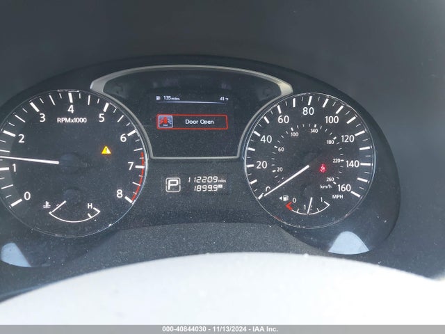 Nissan Altima 2.5 S 2014 1N4AL3AP8EC140446 Image 16