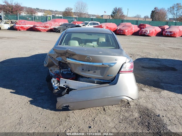 Nissan Altima 2.5 S 2014 1N4AL3AP8EC140446 Image 17