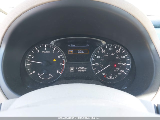 Nissan Altima 2.5 S 2014 1N4AL3AP8EC140446 Image 7