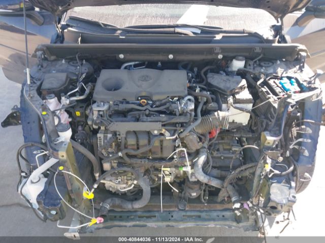 2T3C1RFV6PW266338 Toyota Rav4 Xle Premium