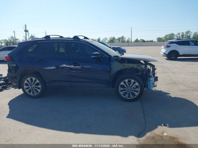 2T3C1RFV6PW266338 Toyota Rav4 Xle Premium