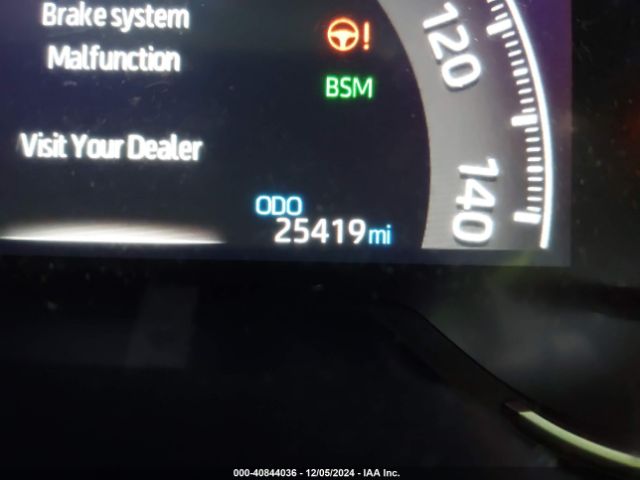 2T3C1RFV6PW266338 Toyota Rav4 Xle Premium