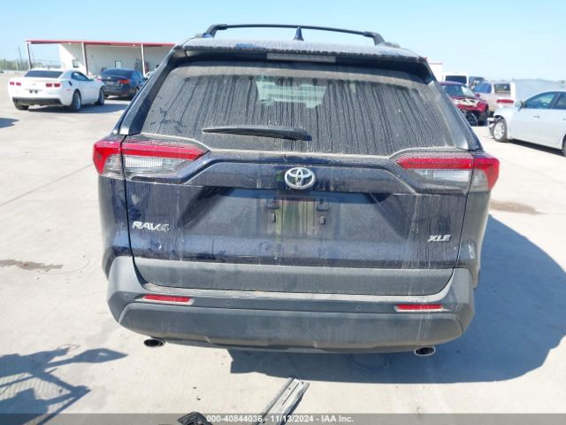2T3C1RFV6PW266338 Toyota Rav4 Xle Premium