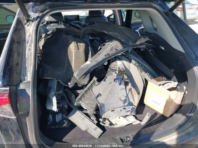 2T3C1RFV6PW266338 Toyota Rav4 Xle Premium