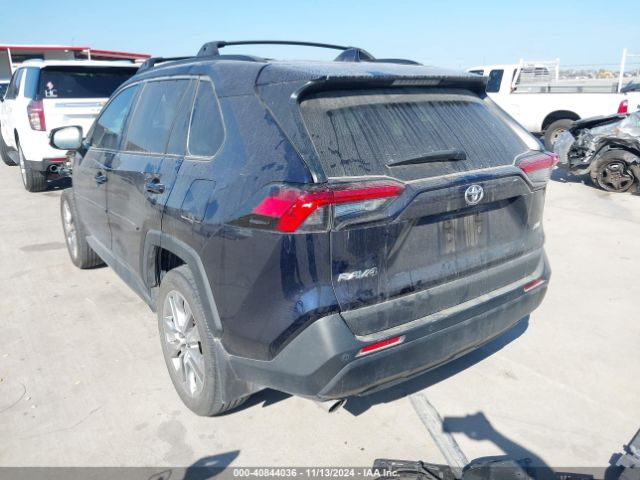 2T3C1RFV6PW266338 Toyota Rav4 Xle Premium