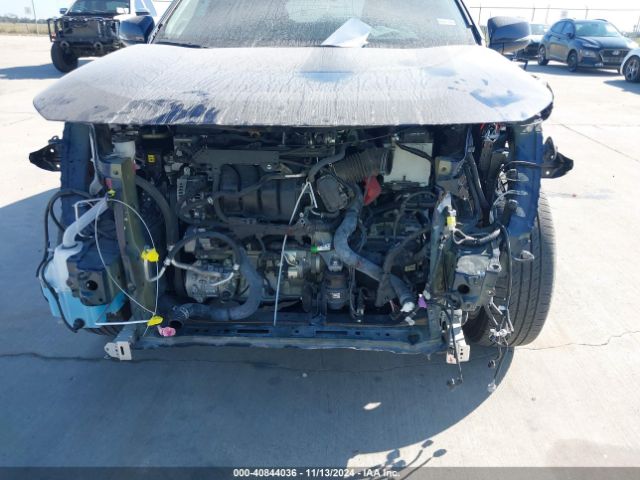 2T3C1RFV6PW266338 Toyota Rav4 Xle Premium