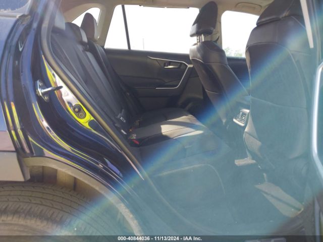 2T3C1RFV6PW266338 Toyota Rav4 Xle Premium