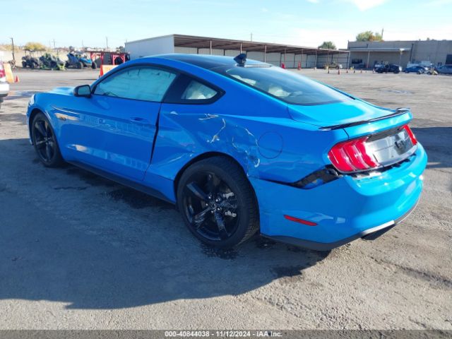 1FA6P8CF3P5307248 Ford MUSTANG GT
