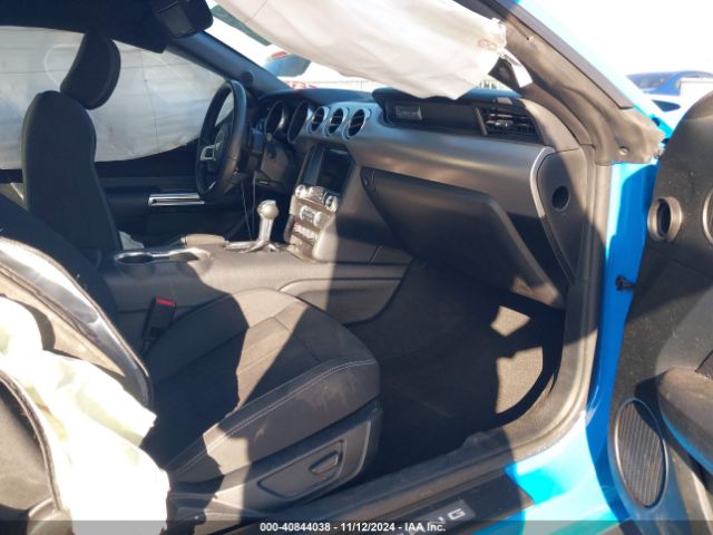 1FA6P8CF3P5307248 Ford MUSTANG GT