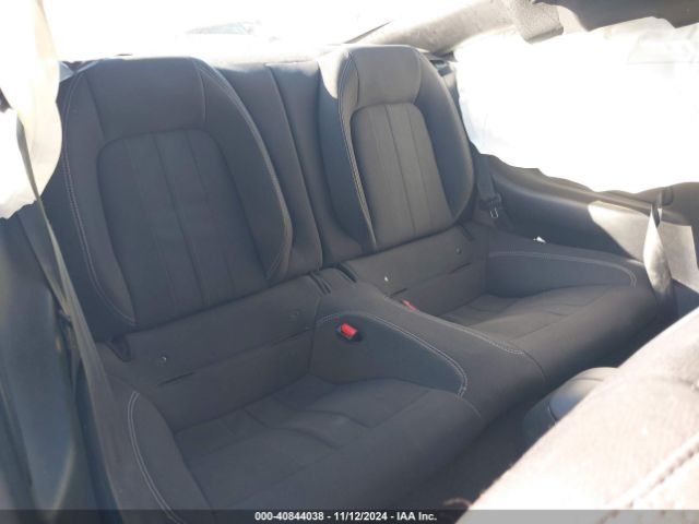 1FA6P8CF3P5307248 Ford MUSTANG GT