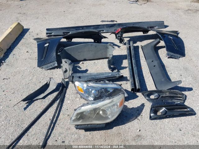 6G3F15RW5EL952562 Chevrolet SS