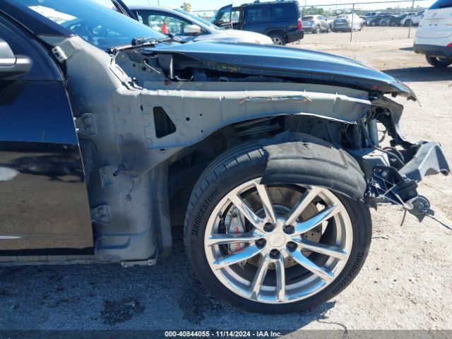 6G3F15RW5EL952562 Chevrolet SS