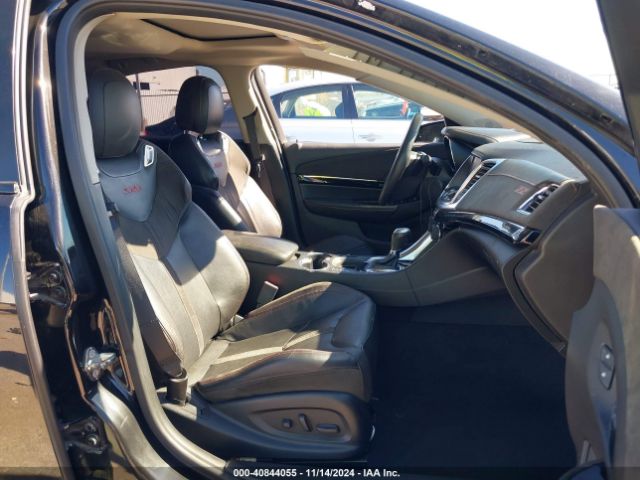6G3F15RW5EL952562 Chevrolet SS
