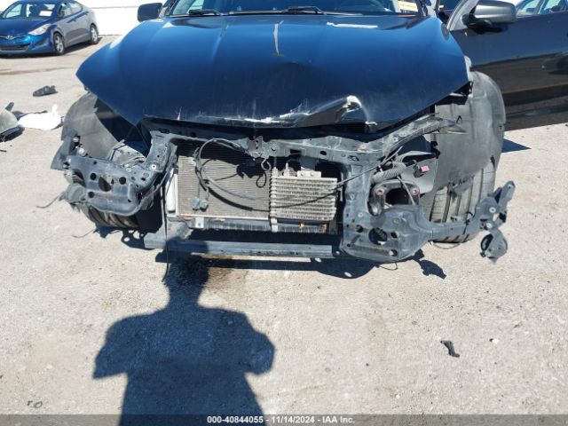 6G3F15RW5EL952562 Chevrolet SS