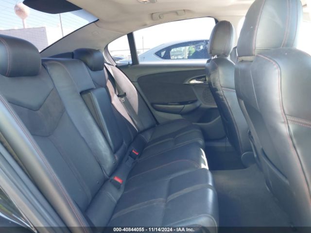 6G3F15RW5EL952562 Chevrolet SS