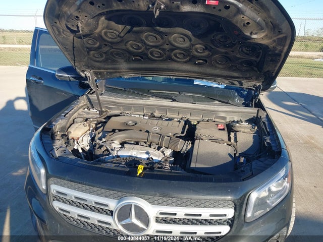 W1N4M4GB0LW047155 Mercedes-Benz GLB 250