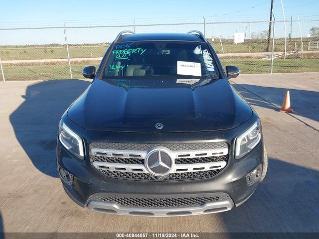 W1N4M4GB0LW047155 Mercedes-Benz GLB 250
