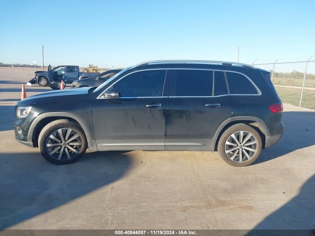 W1N4M4GB0LW047155 Mercedes-Benz GLB 250