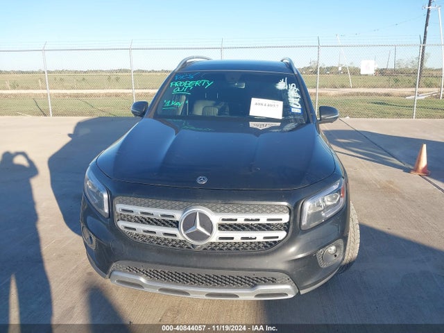 W1N4M4GB0LW047155 Mercedes-Benz GLB 250