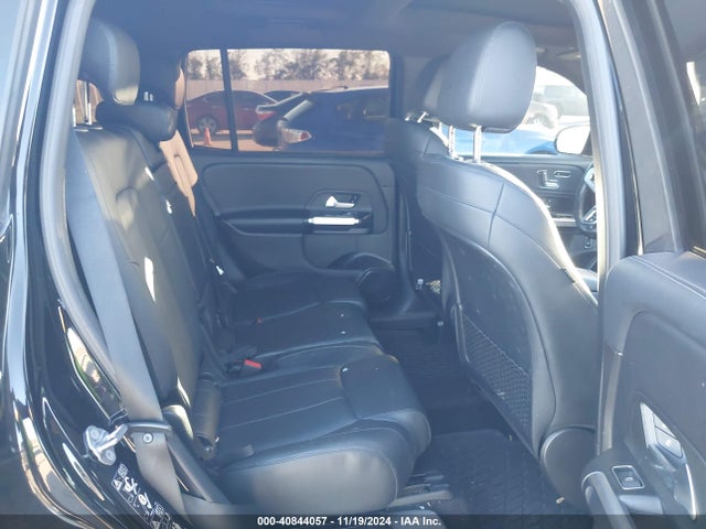 W1N4M4GB0LW047155 Mercedes-Benz GLB 250