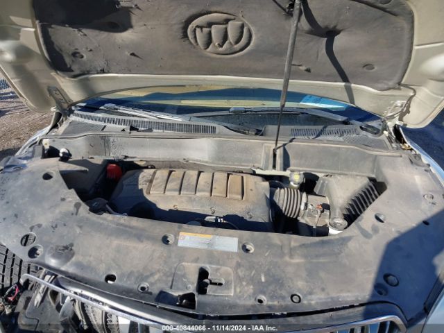 5GAKVCKD4EJ171140 Buick Enclave Premium