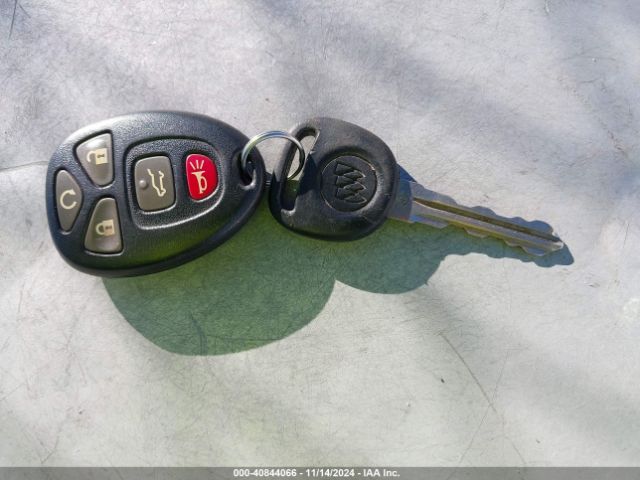 5GAKVCKD4EJ171140 Buick Enclave Premium