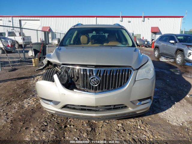 5GAKVCKD4EJ171140 Buick Enclave Premium