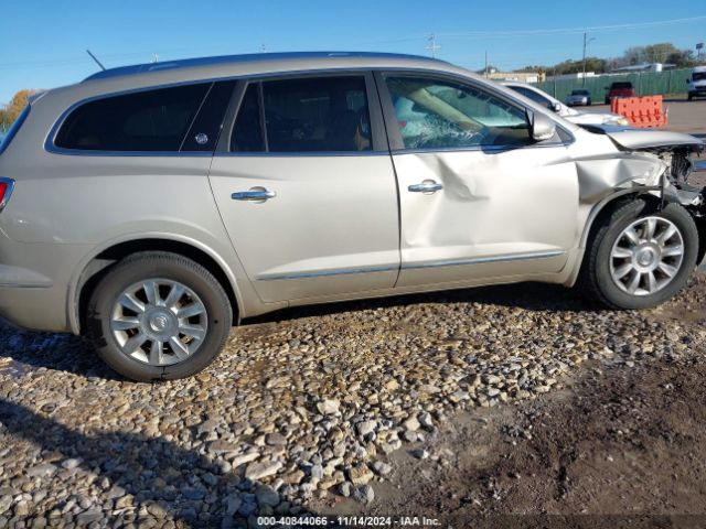 5GAKVCKD4EJ171140 Buick Enclave Premium
