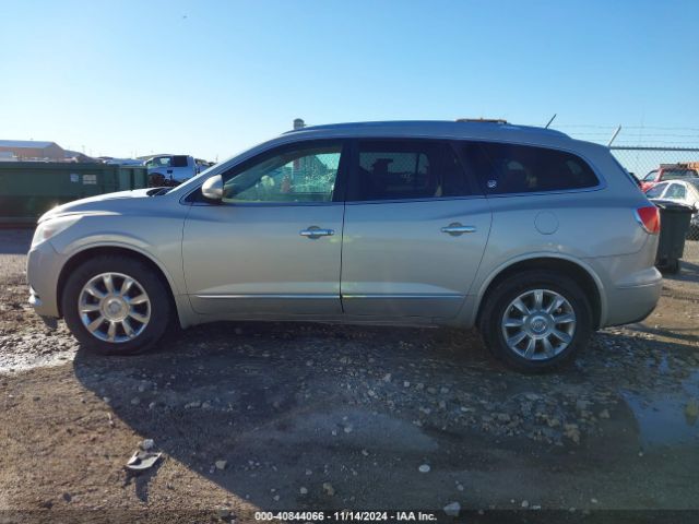 5GAKVCKD4EJ171140 Buick Enclave Premium