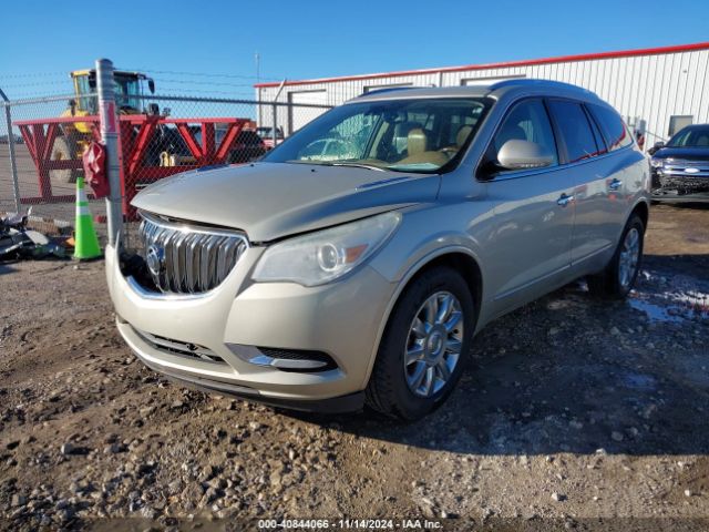 5GAKVCKD4EJ171140 Buick Enclave Premium