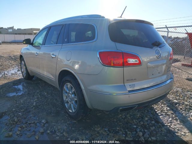 5GAKVCKD4EJ171140 Buick Enclave Premium