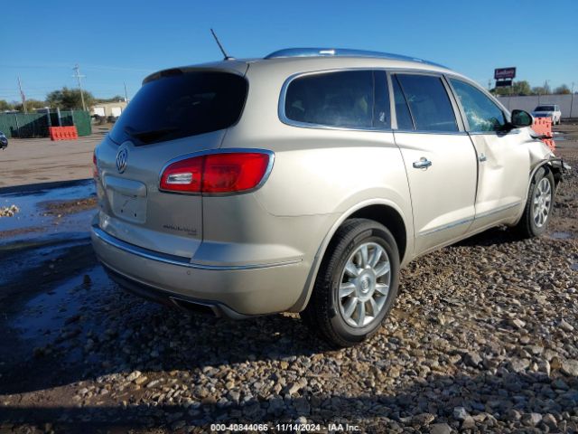 5GAKVCKD4EJ171140 Buick Enclave Premium