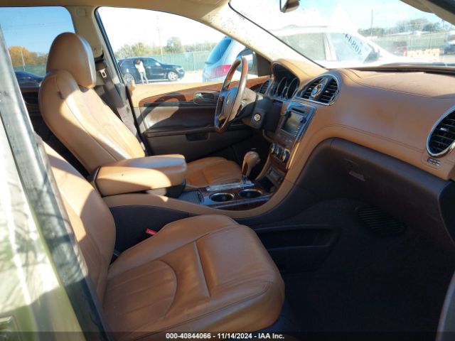 5GAKVCKD4EJ171140 Buick Enclave Premium