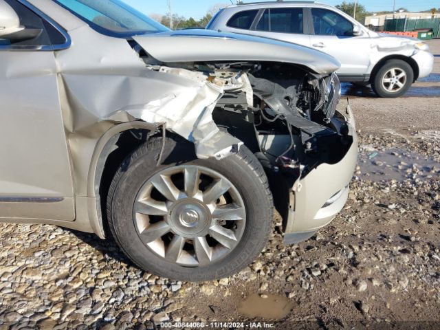 5GAKVCKD4EJ171140 Buick Enclave Premium