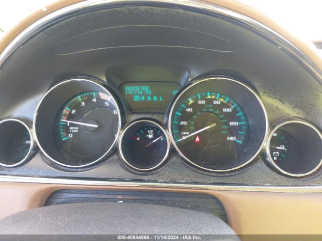 5GAKVCKD4EJ171140 Buick Enclave Premium