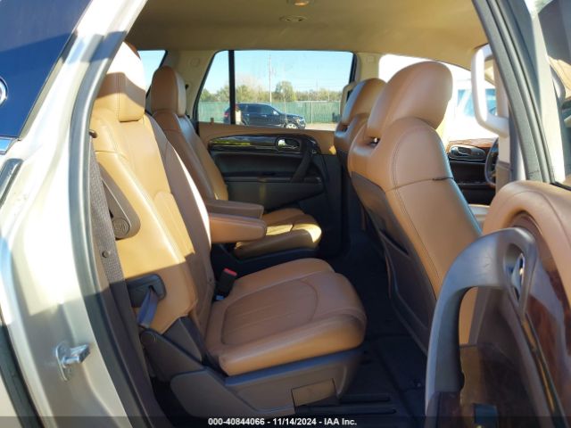 5GAKVCKD4EJ171140 Buick Enclave Premium