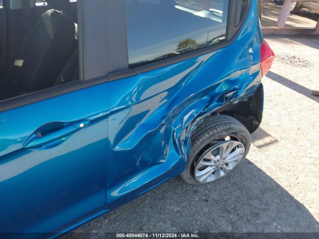 Chevrolet Spark Fwd 1lt Automatic 2020 KL8CD6SA3LC415934 Image 6