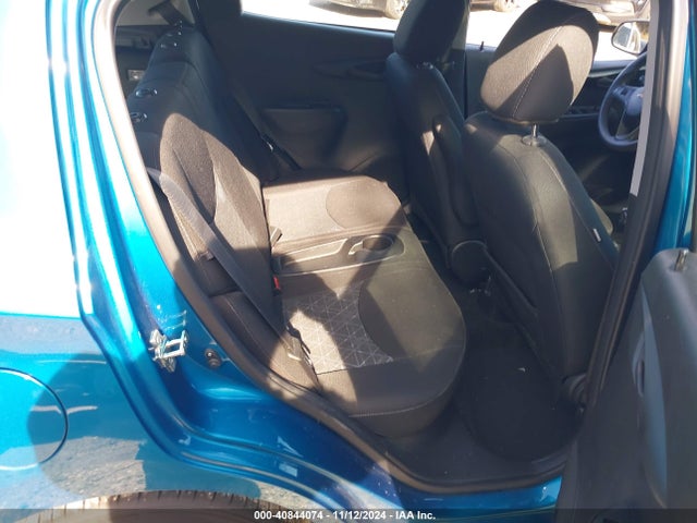 Chevrolet Spark Fwd 1lt Automatic 2020 KL8CD6SA3LC415934 Image 8