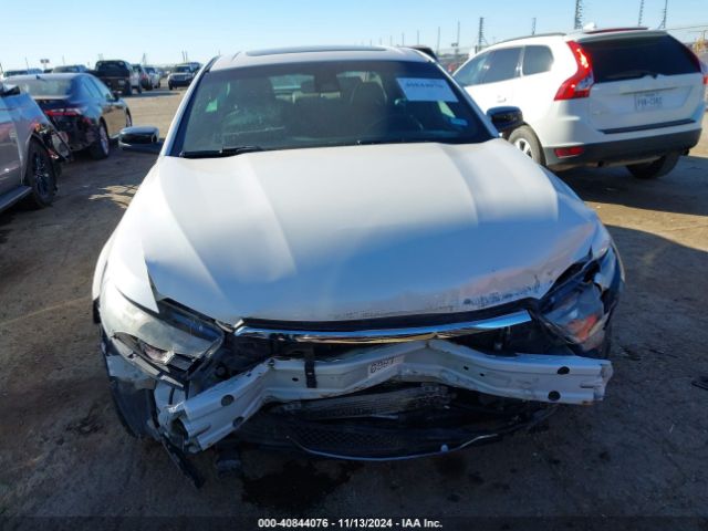1FAHP2KT7HG137530 Ford TAURUS SHO